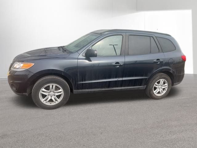 2012 Hyundai Santa Fe GLS