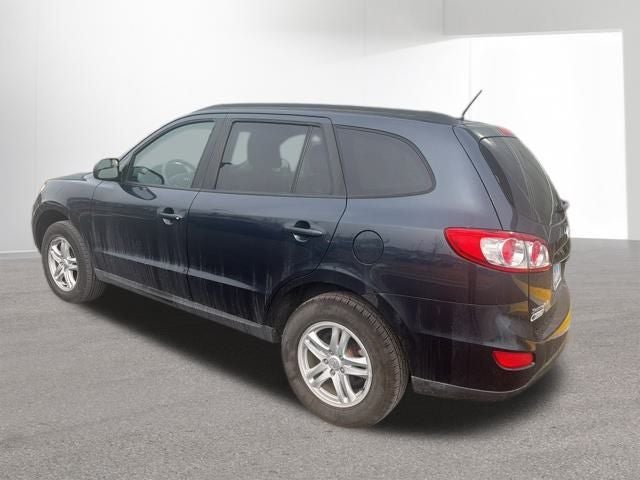 2012 Hyundai Santa Fe GLS