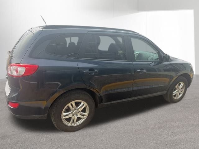 2012 Hyundai Santa Fe GLS