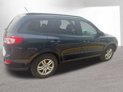 2012 Hyundai Santa Fe GLS