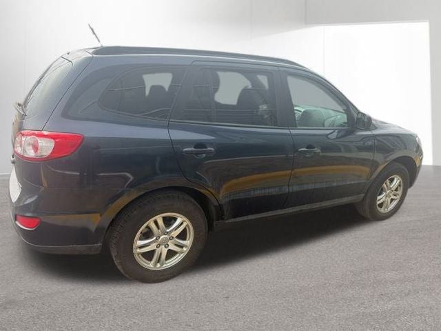 2012 Hyundai Santa Fe GLS