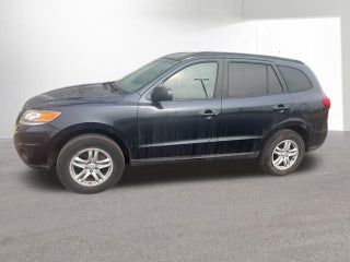 2012 Hyundai Santa Fe GLS