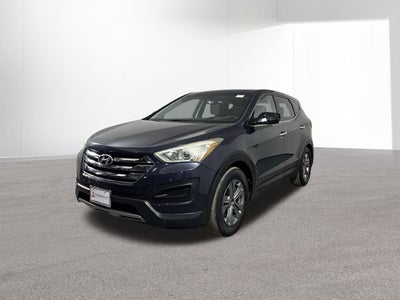 2013 Hyundai Santa Fe Sport Base