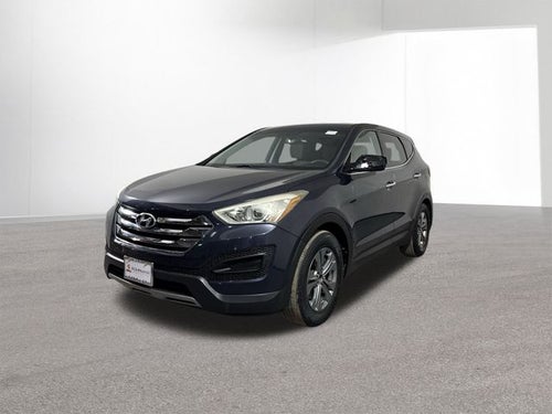 2013 Hyundai Santa Fe Sport Base