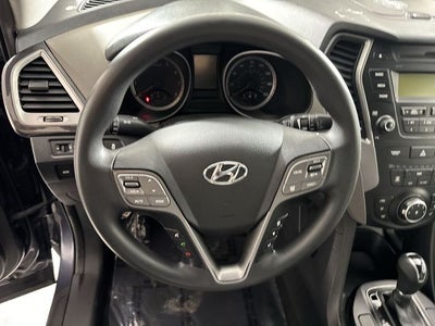 2013 Hyundai Santa Fe Sport Base