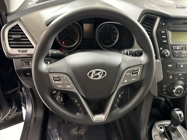 2013 Hyundai Santa Fe Sport Base
