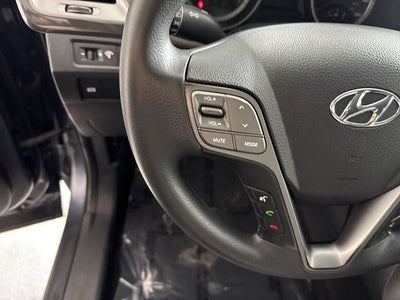 2013 Hyundai Santa Fe Sport Base