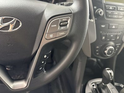 2013 Hyundai Santa Fe Sport Base