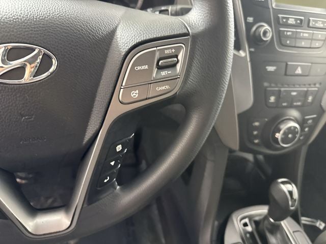 2013 Hyundai Santa Fe Sport Base