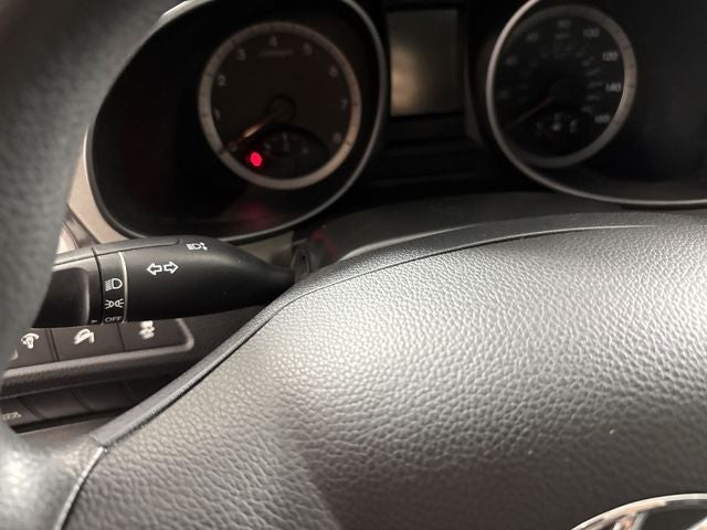 2013 Hyundai Santa Fe Sport Base