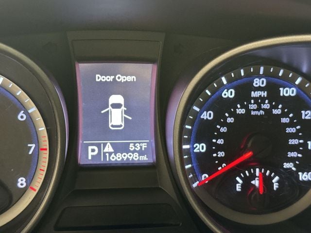 2013 Hyundai Santa Fe Sport Base