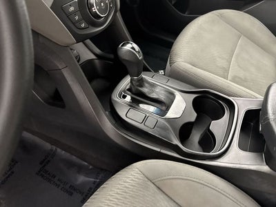 2013 Hyundai Santa Fe Sport Base