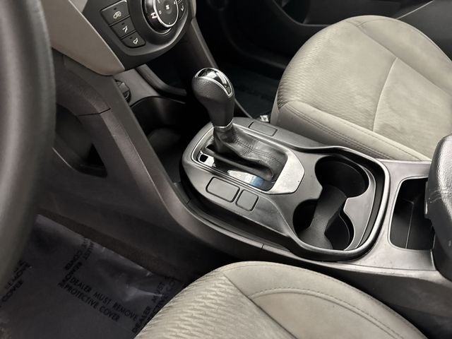 2013 Hyundai Santa Fe Sport Base
