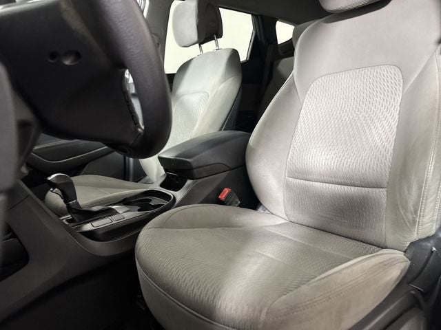 2013 Hyundai Santa Fe Sport Base