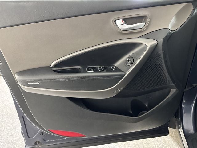 2013 Hyundai Santa Fe Sport Base