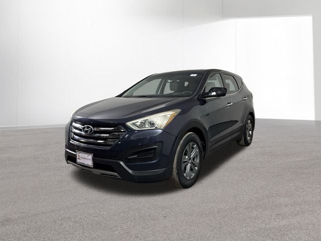 2013 Hyundai Santa Fe Sport Base