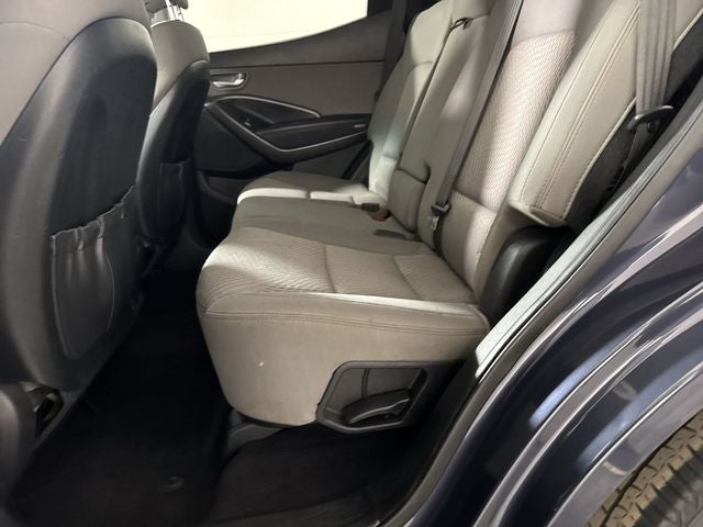 2013 Hyundai Santa Fe Sport Base