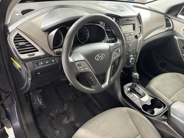 2013 Hyundai Santa Fe Sport Base