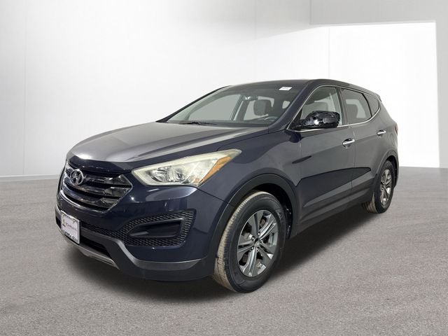 2013 Hyundai Santa Fe Sport Base