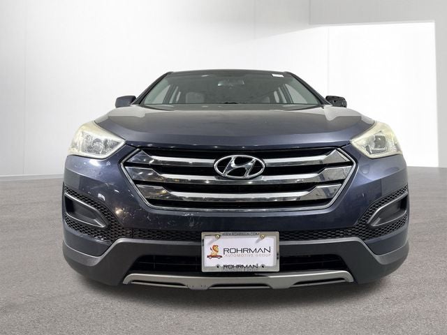 2013 Hyundai Santa Fe Sport Base