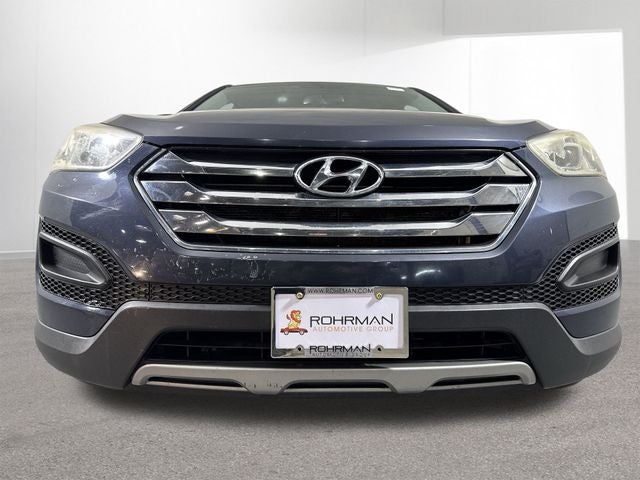 2013 Hyundai Santa Fe Sport Base