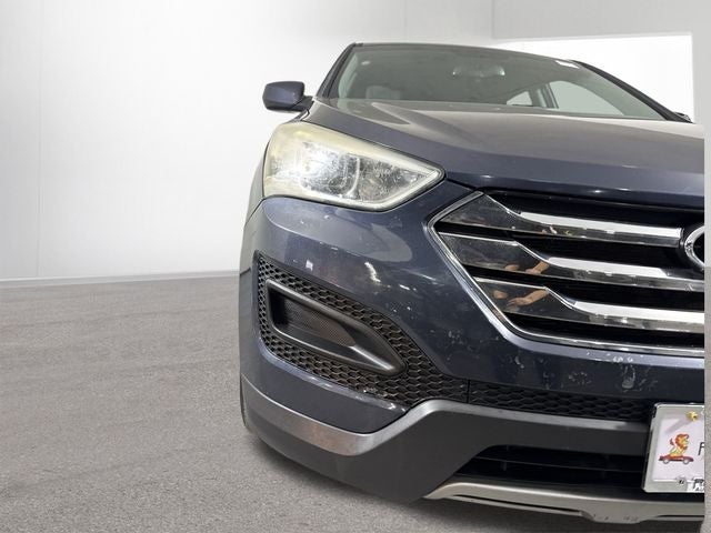 2013 Hyundai Santa Fe Sport Base