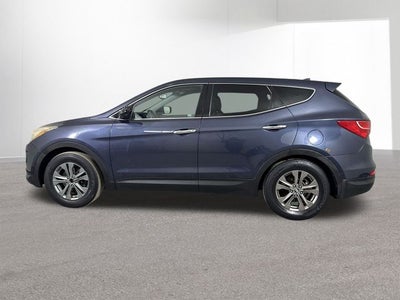 2013 Hyundai Santa Fe Sport Base