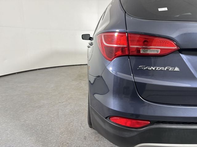 2013 Hyundai Santa Fe Sport Base