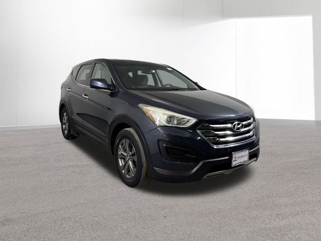 2013 Hyundai Santa Fe Sport Base