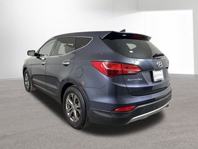 2013 Hyundai Santa Fe Sport Base