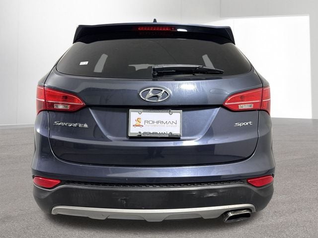 2013 Hyundai Santa Fe Sport Base