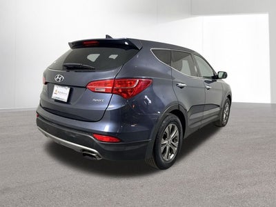 2013 Hyundai Santa Fe Sport Base