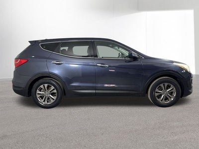 2013 Hyundai Santa Fe Sport Base