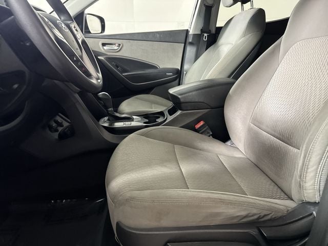 2013 Hyundai Santa Fe Sport Base