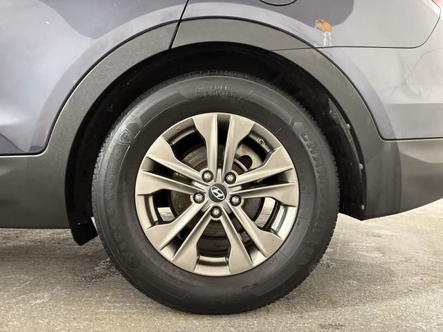 2013 Hyundai Santa Fe Sport Base