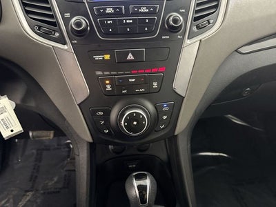 2013 Hyundai Santa Fe Sport Base