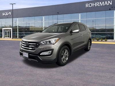 2014 Hyundai Santa Fe Sport Base