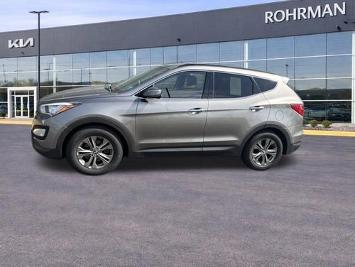 2014 Hyundai Santa Fe Sport Base