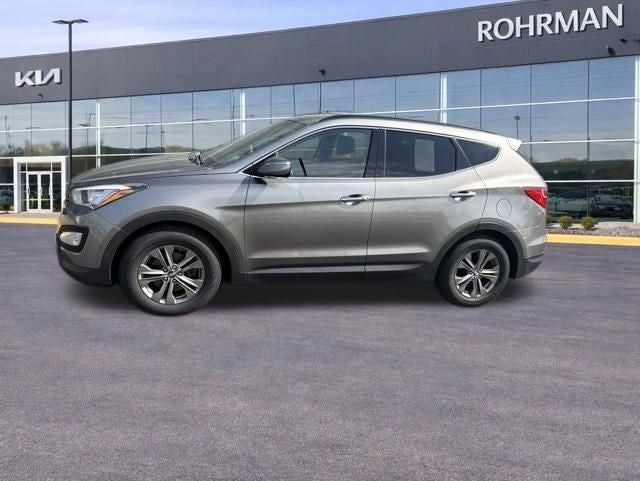 2014 Hyundai Santa Fe Sport Base