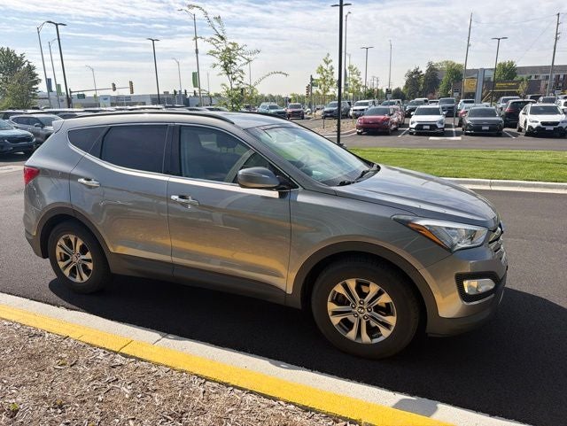 2014 Hyundai Santa Fe Sport Base