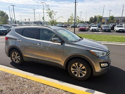 2014 Hyundai Santa Fe Sport Base
