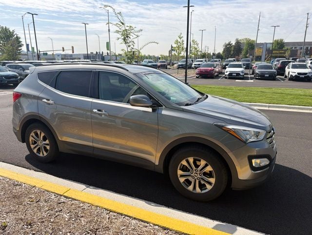 2014 Hyundai Santa Fe Sport Base