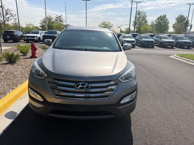 2014 Hyundai Santa Fe Sport Base