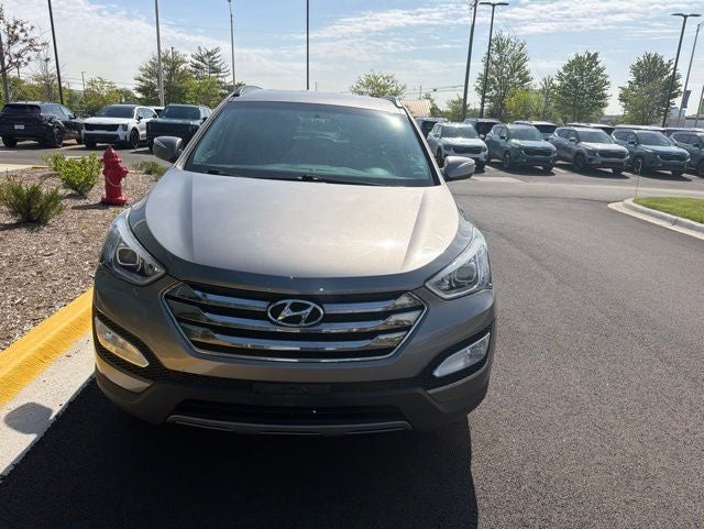 2014 Hyundai Santa Fe Sport Base