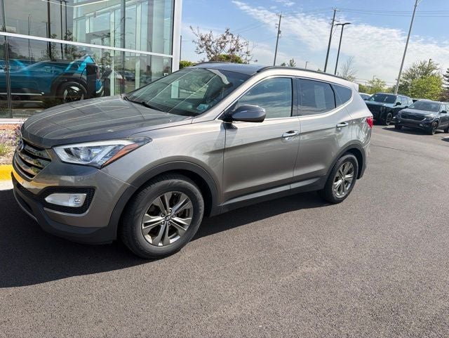 2014 Hyundai Santa Fe Sport Base