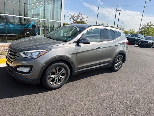 2014 Hyundai Santa Fe Sport Base