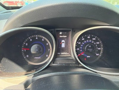 2014 Hyundai Santa Fe Sport Base