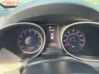2014 Hyundai Santa Fe Sport Base