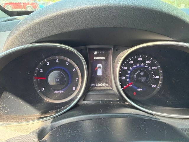2014 Hyundai Santa Fe Sport Base