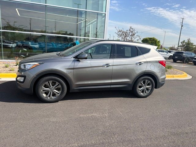 2014 Hyundai Santa Fe Sport Base